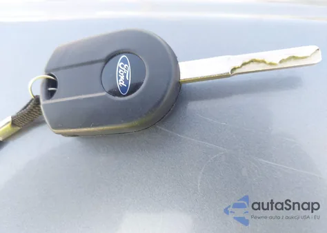 2018 Ford Escape Sel из США, поврежденный, VIN 1FMCU0HDXJUB41222